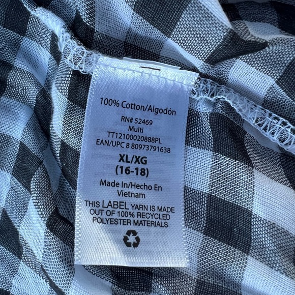 Time true blouse - Picture 6 of 6